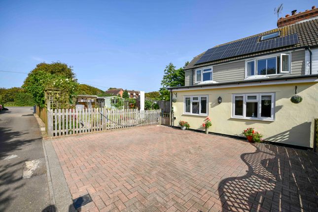 Cottage for sale in Bowl Road, Charing