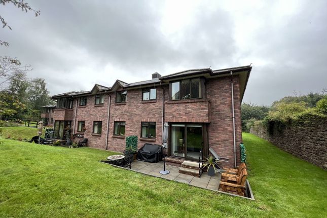 Property for sale in Priory Gardens, Abergavenny
