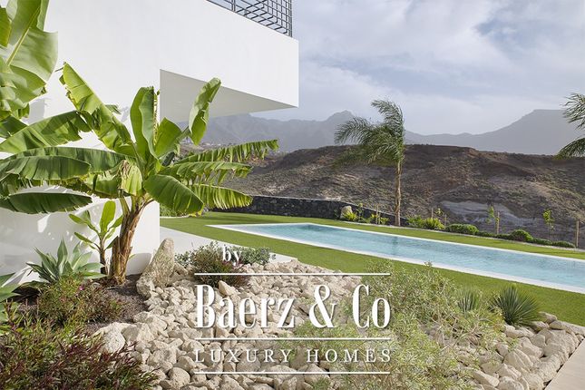 Villa for sale in C. Alcojora, S/N, 38670 Adeje, Santa Cruz De Tenerife, Spain