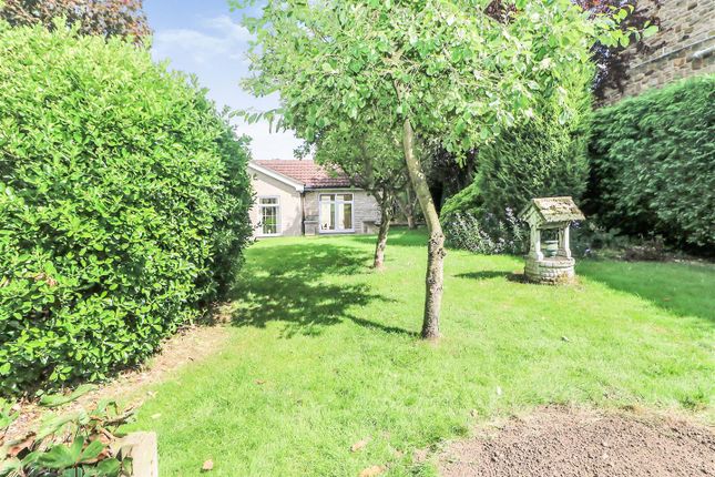 Detached bungalow for sale in Aquarelle, Clayton, Doncaster