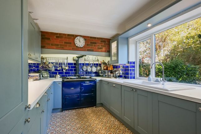 Barton Villa, Main Road, Brockenhurst photo 3