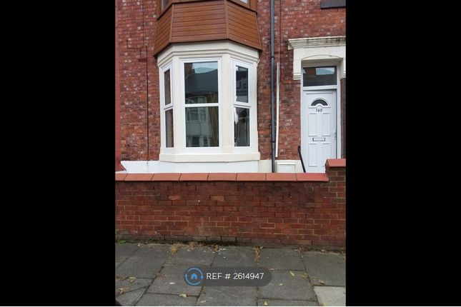 Front External