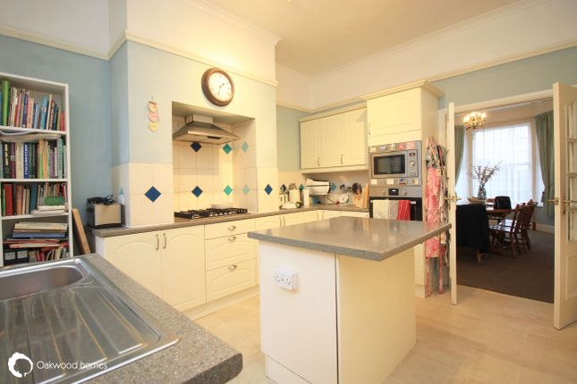 Detached house for sale in Margate Road, Ramsgate