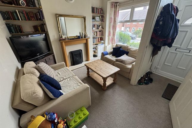 2-bed terraced on 388, Portland Road, Birmingham, £180,000