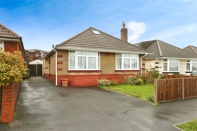 3-bed bungalow on 19, Browning Avenue, Hampshire, £290,000