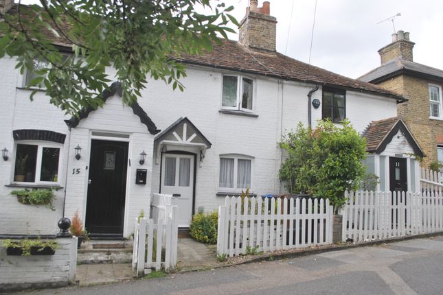 Cottage for sale in Church Lane, Northaw