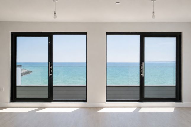 Plot 13 The Belvedere,, Western Undercliff, Royal Harbour Approach, Kent photo 2