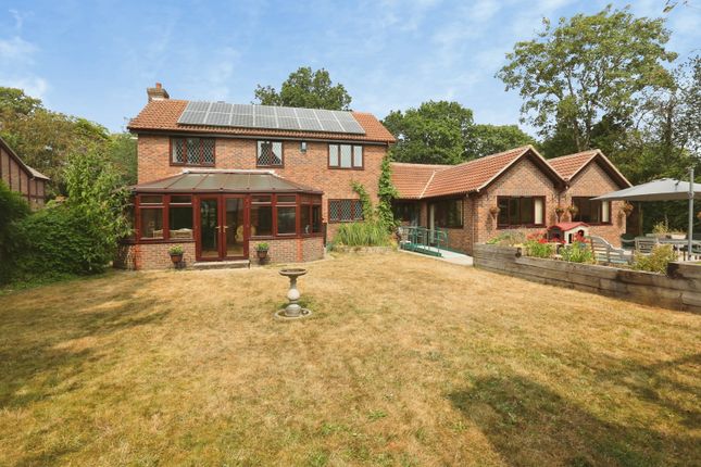 266, Brook Lane, Southampton photo 2