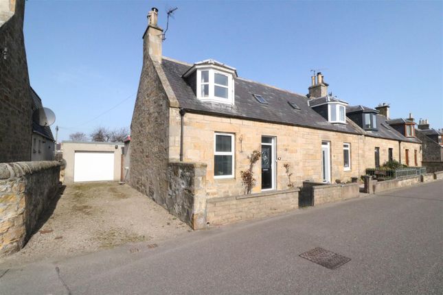 Thumbnail End terrace house for sale in Blantyre Place, Elgin