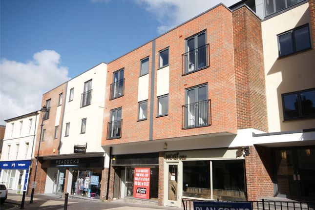 Flat for sale in Wey River House, 22 High Street, Alton, Hampshire
