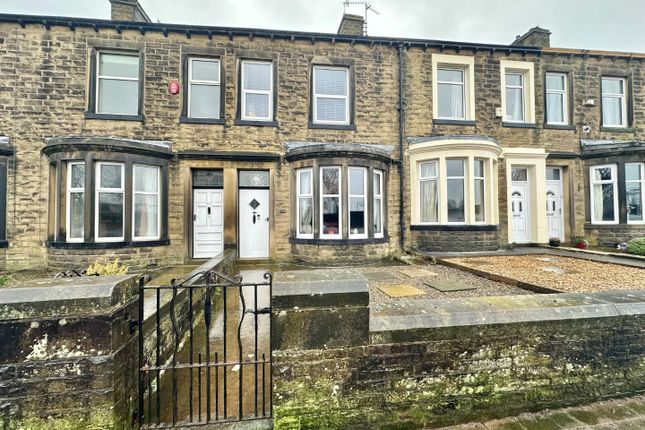 Terraced house for sale in Keighley Road, Colne