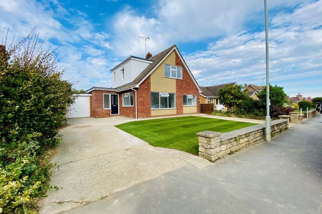 Thumbnail Detached house for sale in St Gilberts Road, Bourne