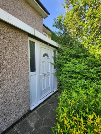 Thumbnail Detached house to rent in Turpins, Basildon