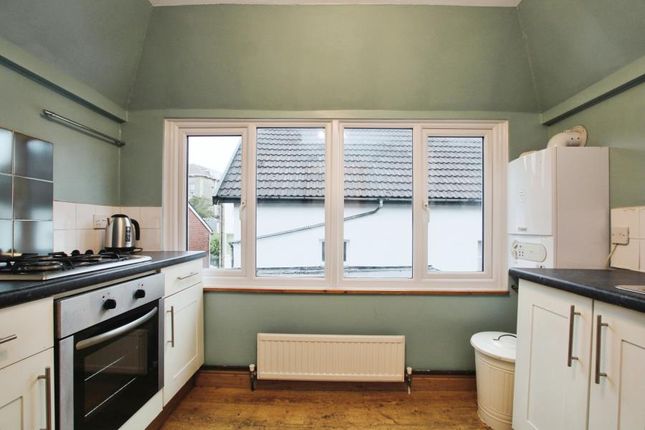 Thumbnail Flat to rent in Cotham Brow, Cotham, Bristol