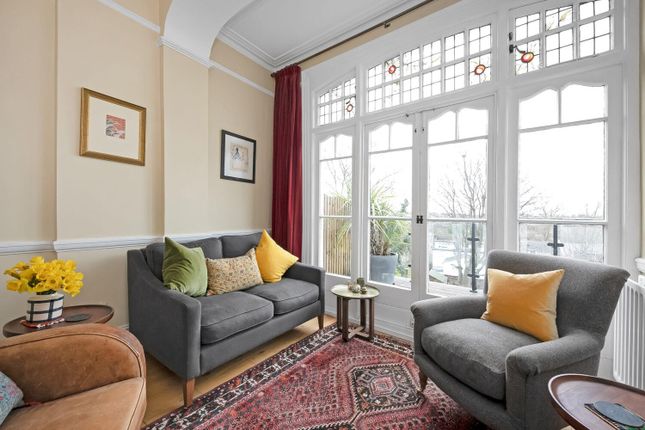 Terraced house for sale in Broxholm Road, West Norwood, London