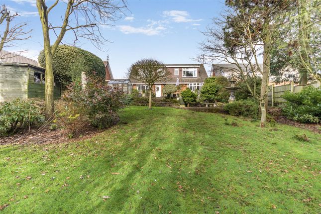 6, Chatsworth Close, Mansfield photo 4