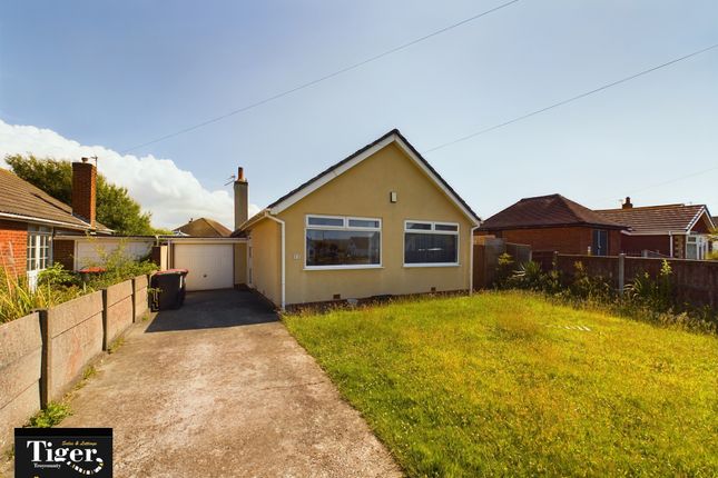 Detached bungalow for sale in Southgate, Fleetwood