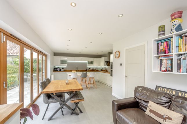 Detached house for sale in Barnack Road, Bainton, Stamford