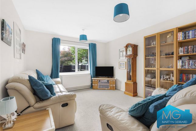 Terraced house for sale in Attfield Close, Whetstone, London
