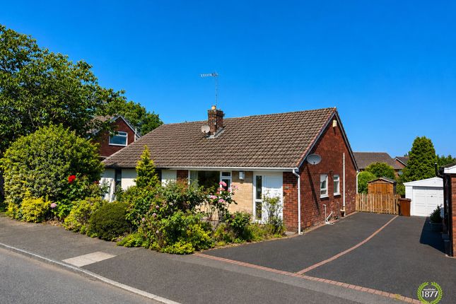 2-bed house on 33 Ascot Way, Accrington, £180,000