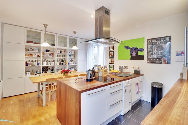 Flat for sale in West Road, Goudhurst, Kent