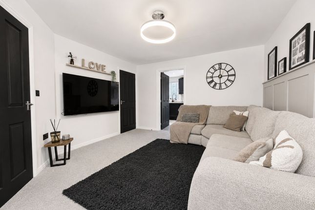 7 Flour Mill Close, Ormskirk photo 4