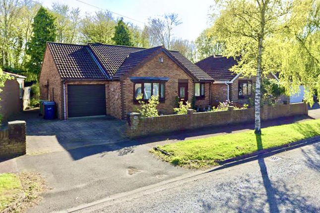 3-bed bungalow on 29, Mill Terrace, Houghton Le Spring, £299,999