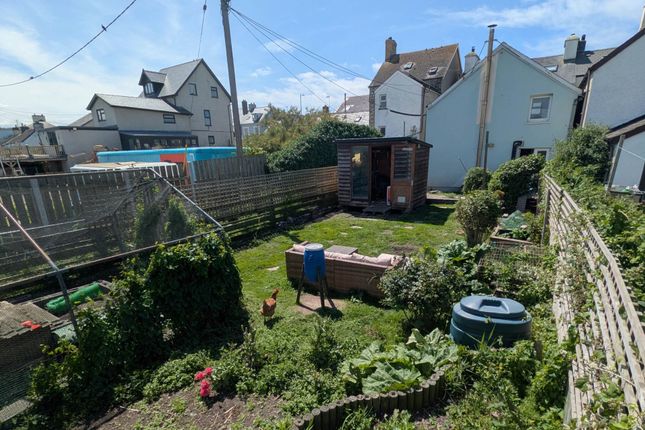 Leri Cottage, High Street, Borth photo 2