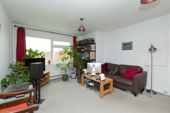 Flat for sale in Linley Road, Broadstairs