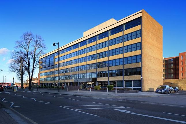 Thumbnail Office to let in The Grange, 100, High Street, Southgate, Greater London
