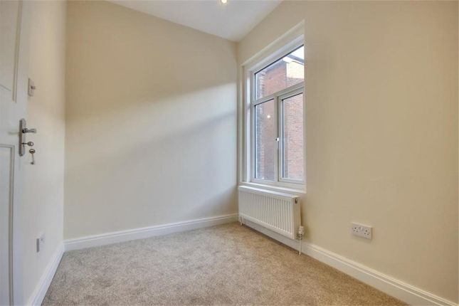 End terrace house for sale in St Peters Grove, Southsea, Southsea
