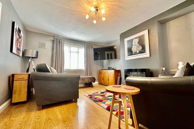 Thumbnail End terrace house for sale in Marksbury Road, Bristol