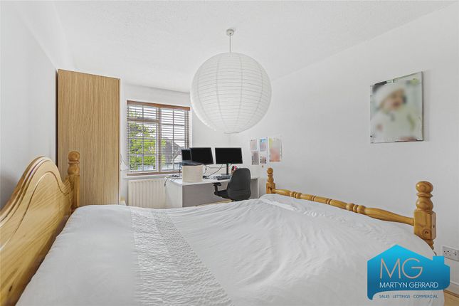 Terraced house for sale in Hoppers Road, London