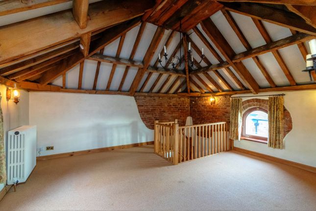 Property for sale in The Dovecote, Sycamore Lane, West Bretton, Wakefield