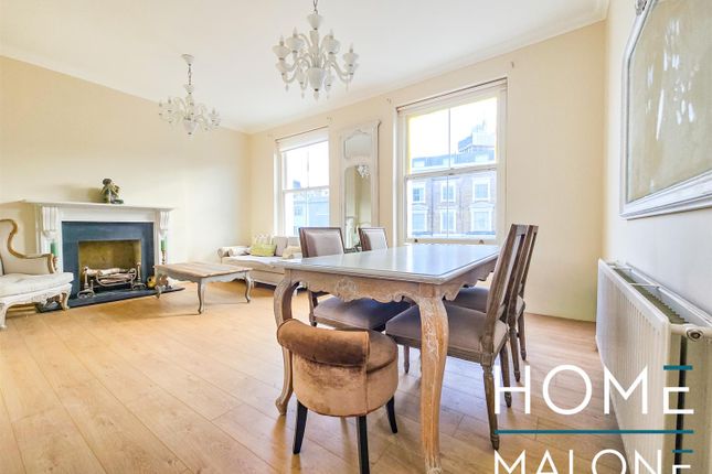 FLat 2, 59, Warwick Gardens, London photo 4