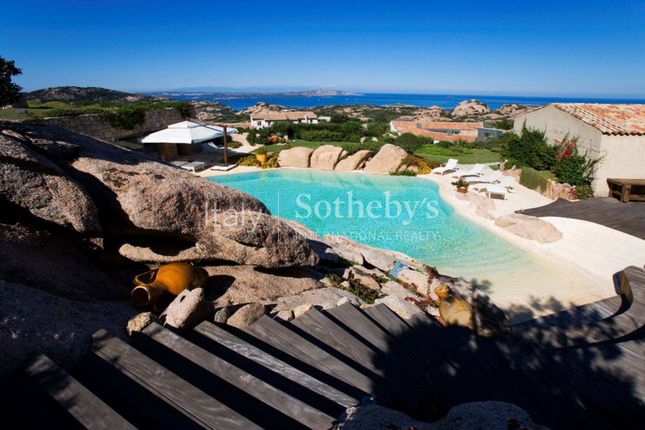 Villa for sale in La Miata, Arzachena, Sardegna