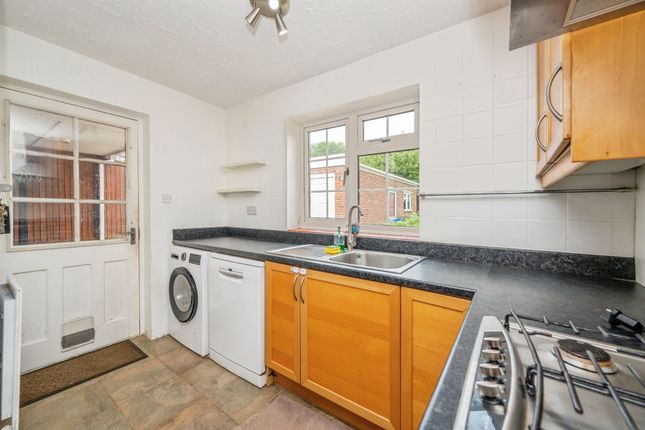 1, Wretham Close, Derby photo 4