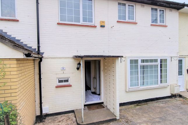 2 Bedroom Terraced House