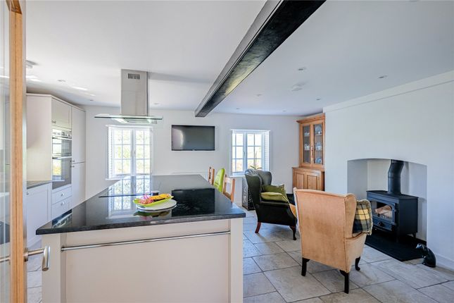 Anstey Cottage,, Chitterne Anstey, Wiltshire photo 5