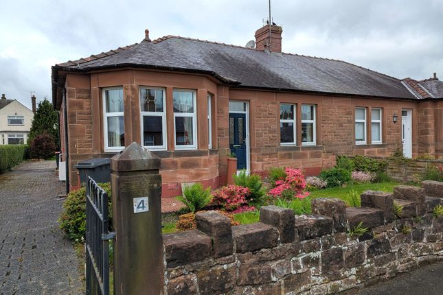 4, Richmond Avenue, Dumfries photo 2