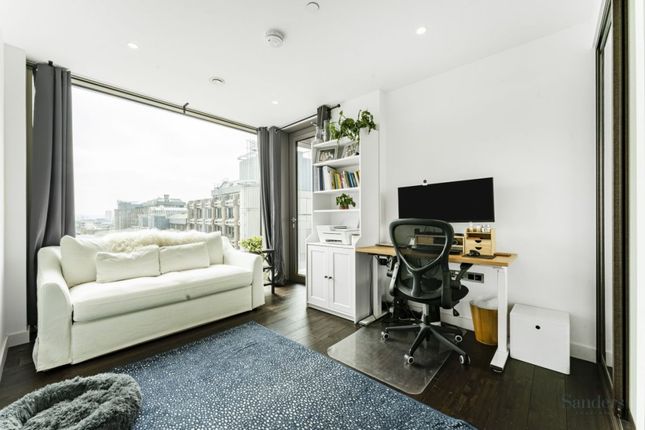 Flat 57 85, Royal Mint Street, Greater London photo 3