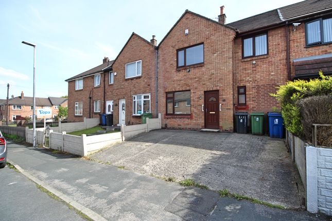 40, Blenheim Road, Wigan photo 3