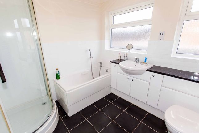 Detached bungalow for sale in Greenaway Drive, Bolsover