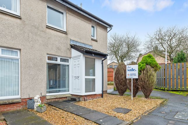 Thumbnail Property for sale in Alyth Drive, Polmont, Falkirk