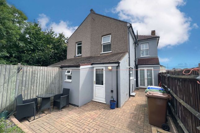 End terrace house for sale in Upton Road, Bexleyheath