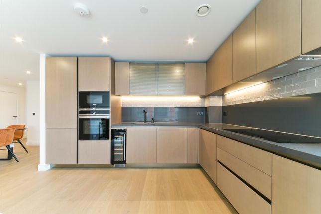 9, Bowden House, London photo 3