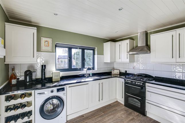Detached house for sale in South Bank, Westerham