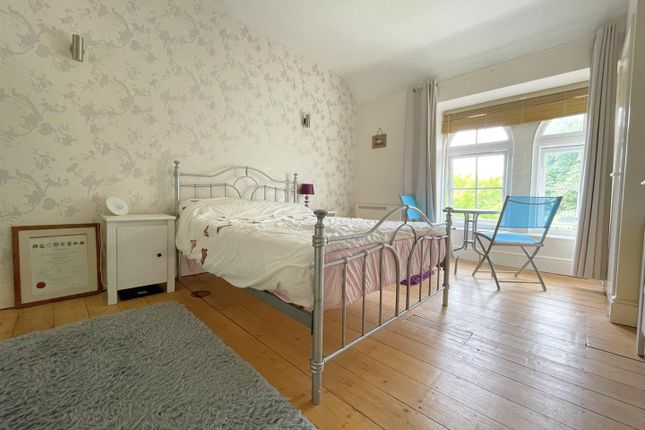 Flat for sale in Grannys Lane, Perranporth