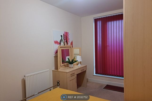 Thumbnail Room to rent in Kendrahall Road, South Croydon