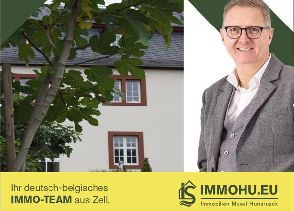 Thumbnail Property for sale in 56843, Burg, Germany